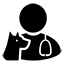 Vétérinaires